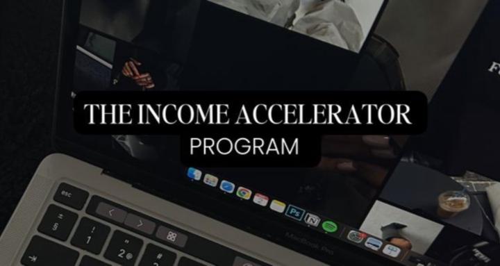 The ILS Accelerator Program