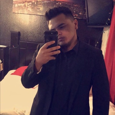 Aaron Arias
