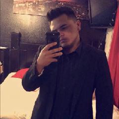 Aaron Arias