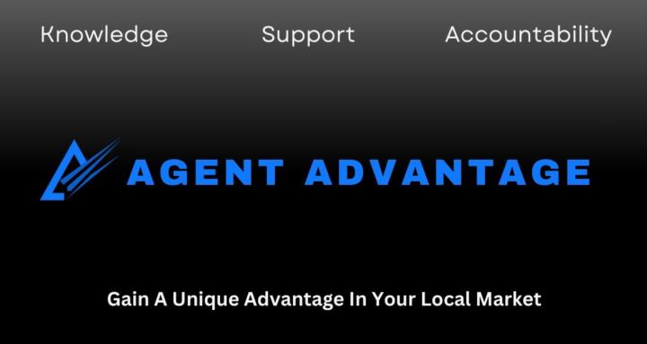 Agent Advantage