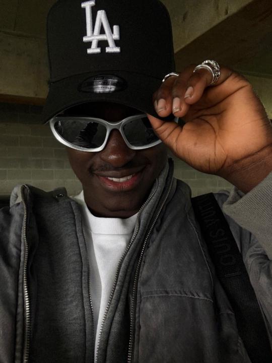 Jackson Bigirimana