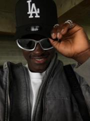Jackson Bigirimana