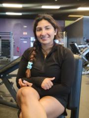 Gypsy Morales