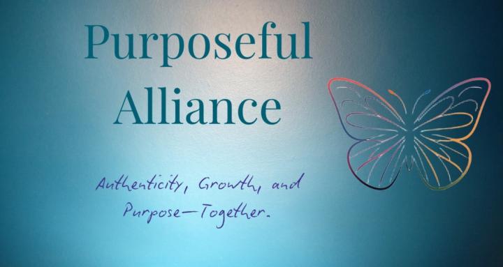 Purposeful Alliance