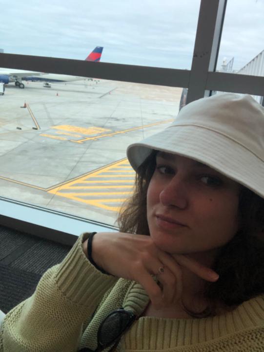 Ana Plugatar