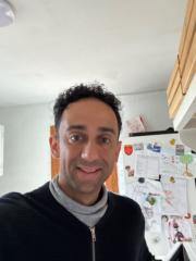 Victor Ayubi