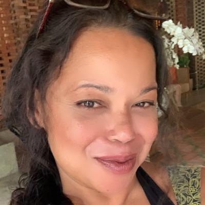 Nicole Pantin