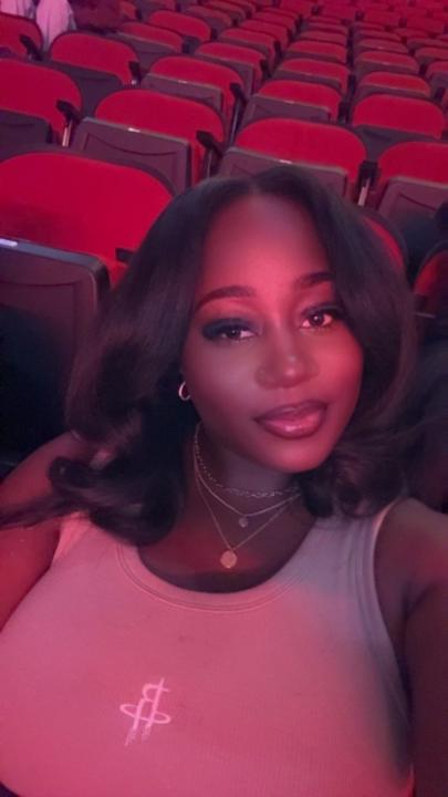 Tasheka Addison