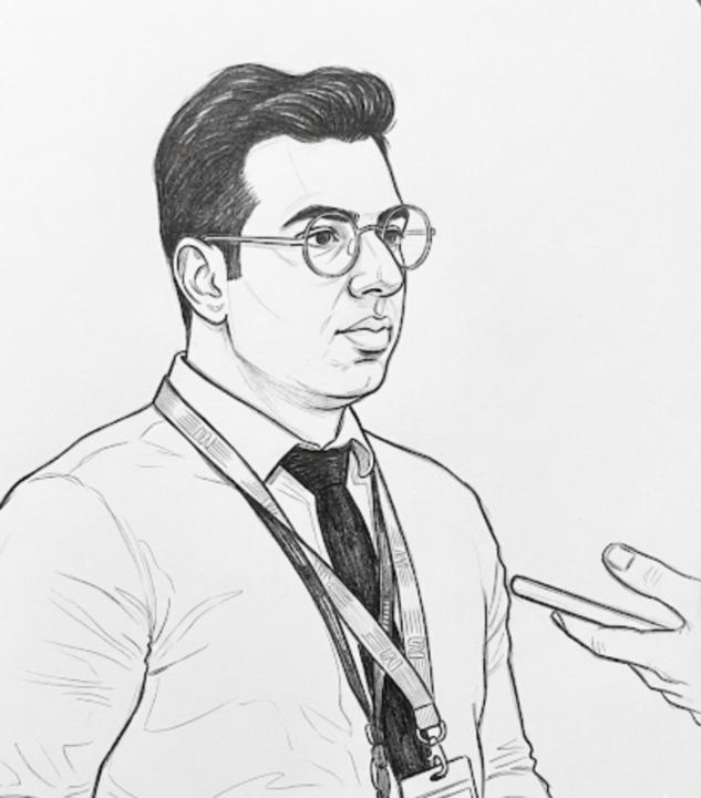 Fahad Ali