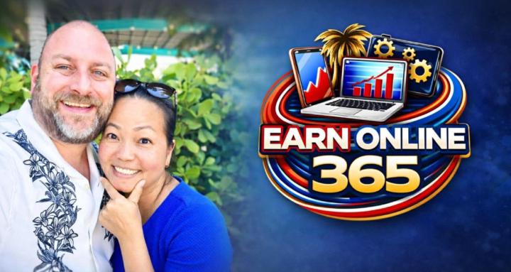 Earn Online 365