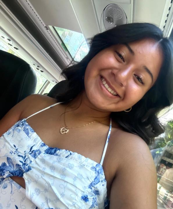 Alexandra Estrada Medina