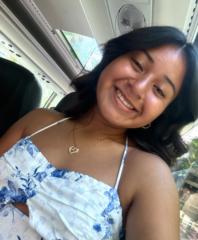 Alexandra Estrada Medina