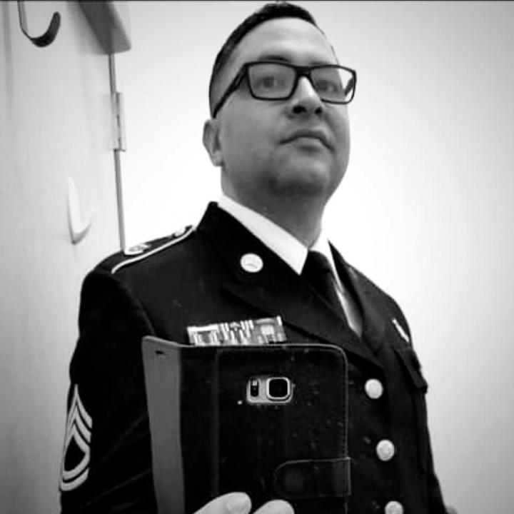 Angel Gutierrez