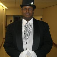 Herbert Frazier