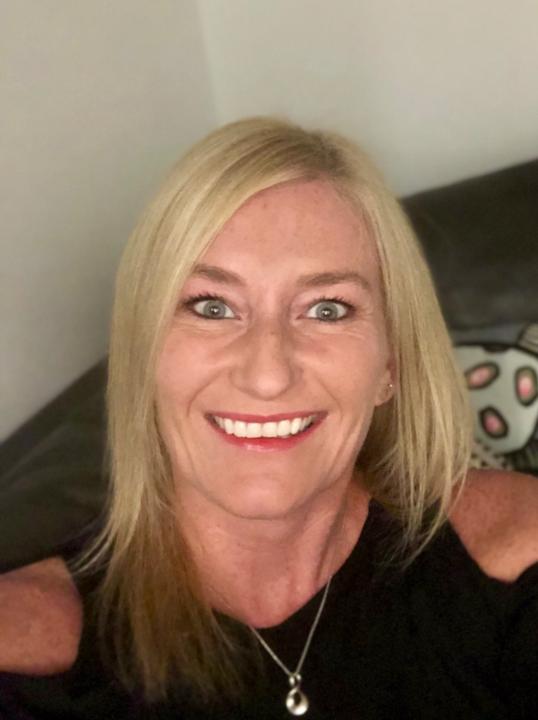 Jo Webb