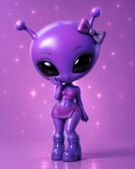 Queen Oneofakind