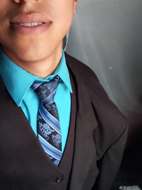 Jesús Abdiel