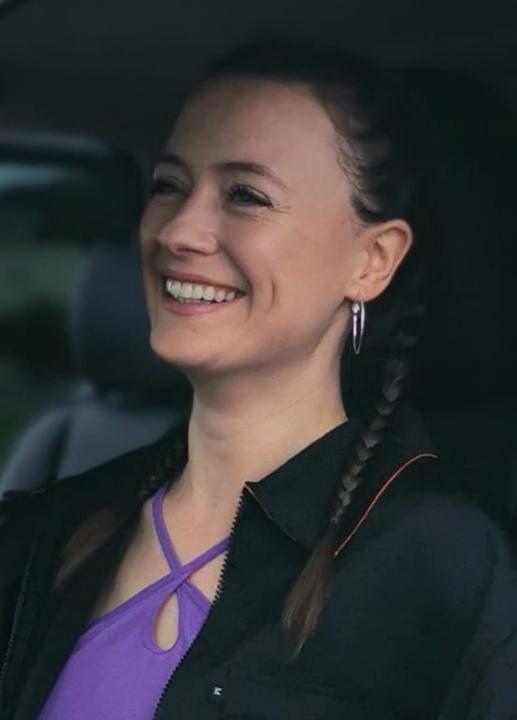 Lucia Zurkinden