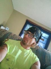 Dustin Newport