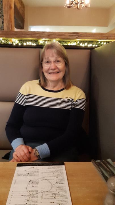 Anne Meek