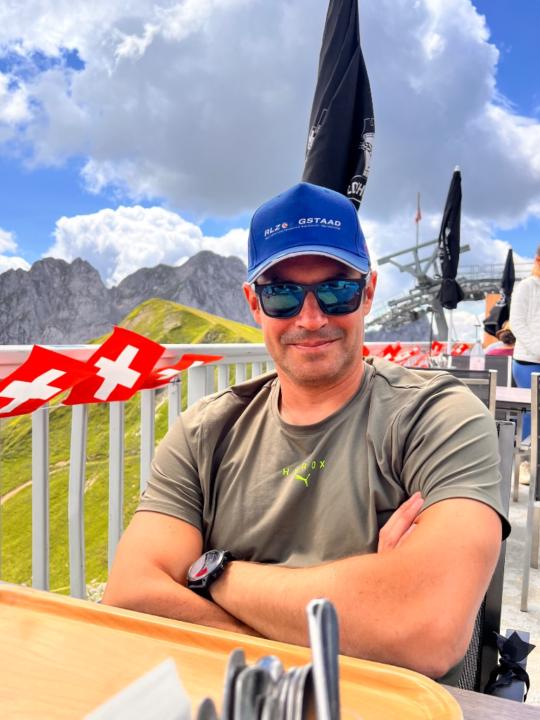 Christian Bläuenstein
