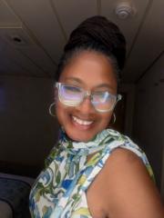 Davida Lawrence Griffin