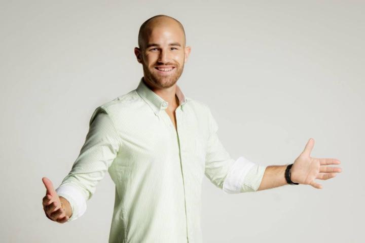Simon Lukie