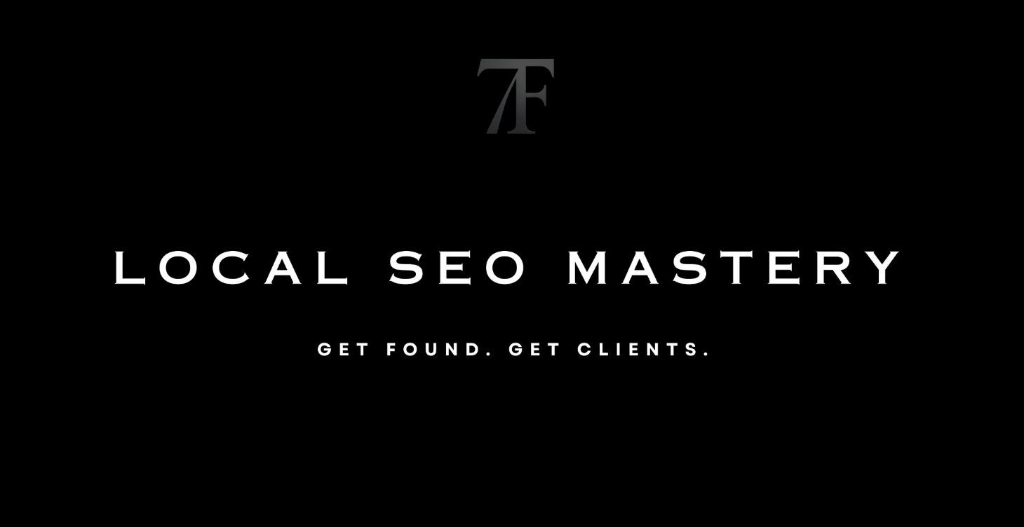 37. Local SEO for Small Businesses