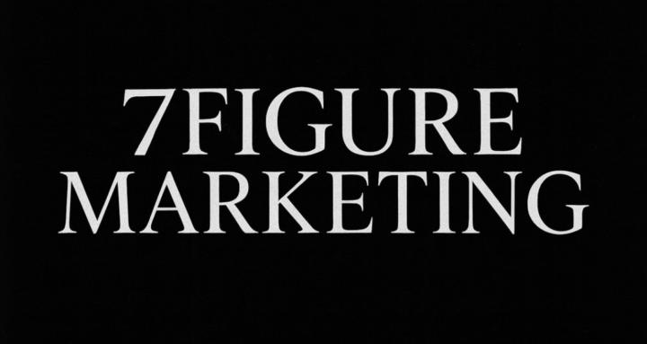 7 Figure Academy