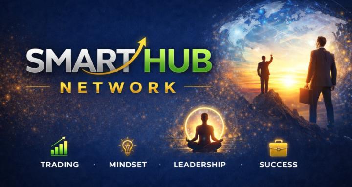 SMART HUB NETWORK 
