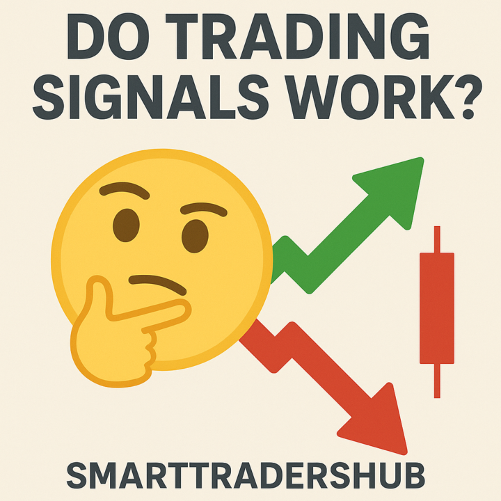 DO TRADING SIGNALS WORK?