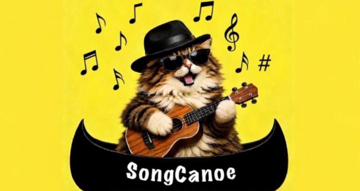 SongCanoe Songwriter Club