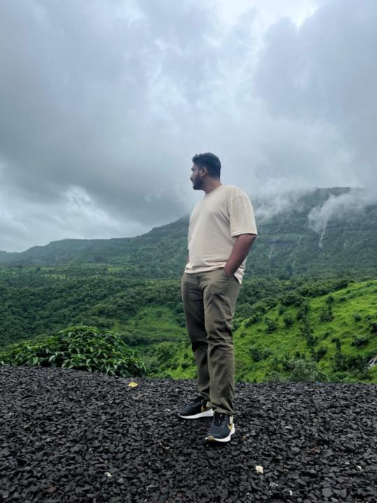 Shiju John