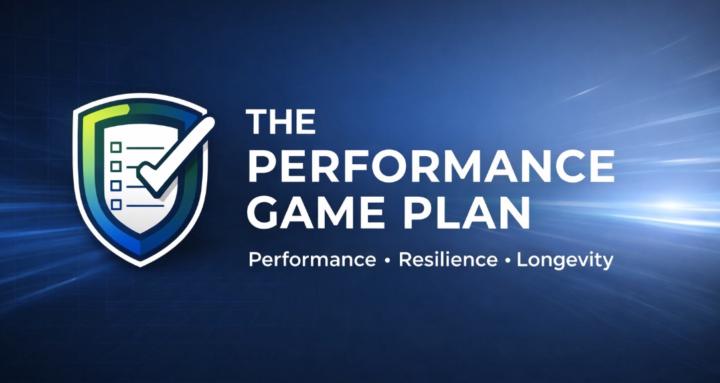 The Performance Game Plan