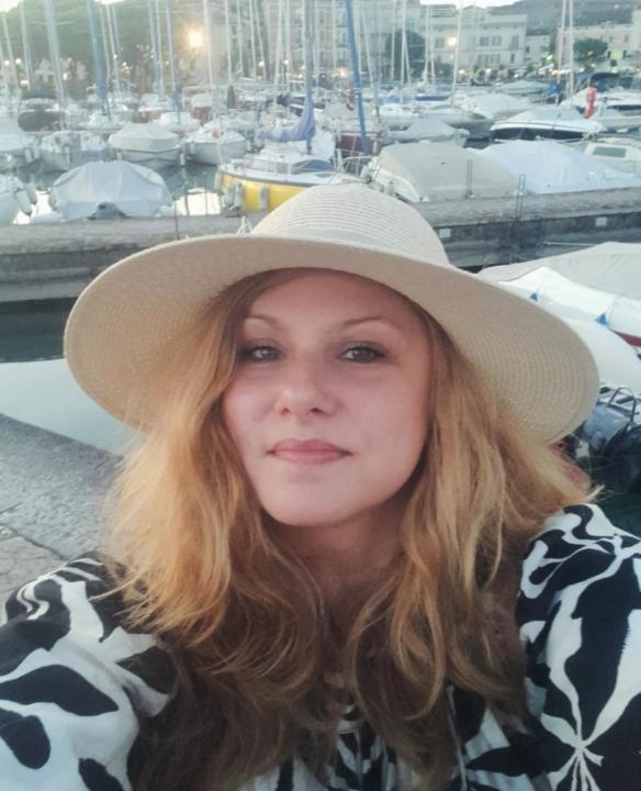Marcelina Miksztowicz