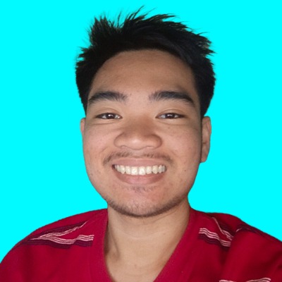 Marjhun Vincent Vizcarra