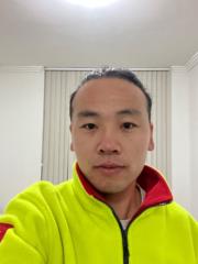 Khash-Erdene Gankhuyag