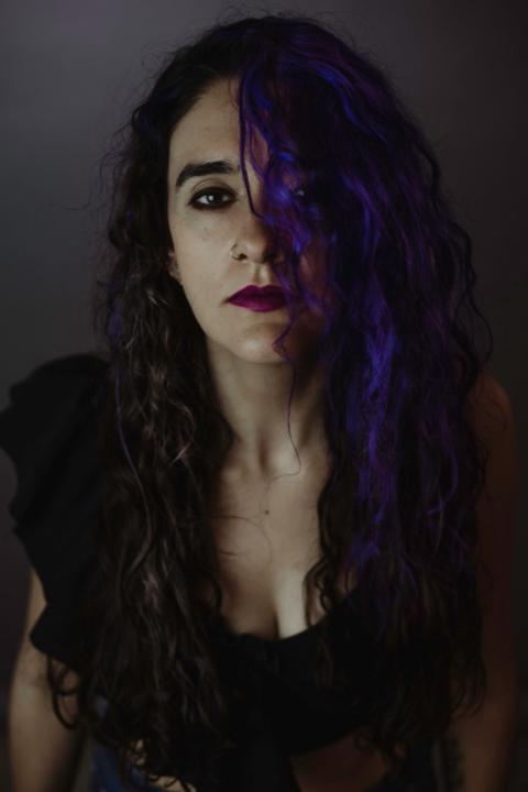 Laura Sanchez Aldana Robles