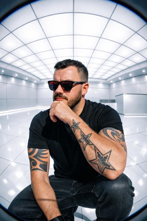 Cedric Sierras