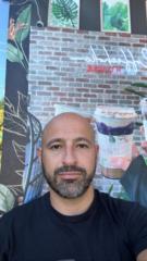 Ali Badereddin