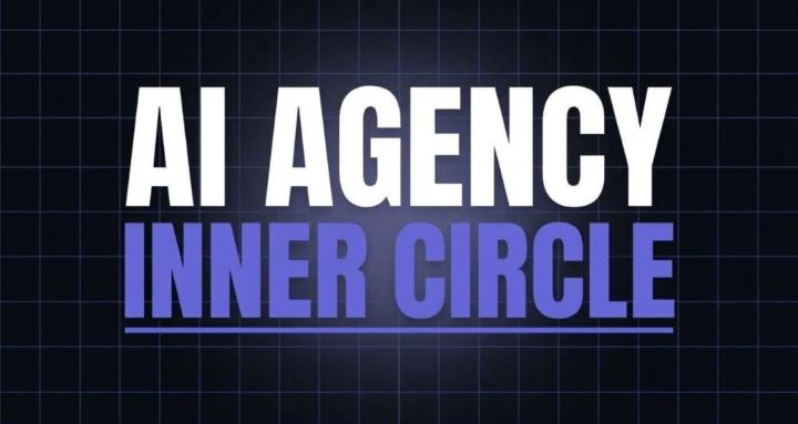 Ai Agency Inner Circle