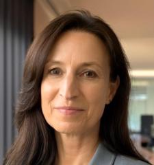 Christine Fürst