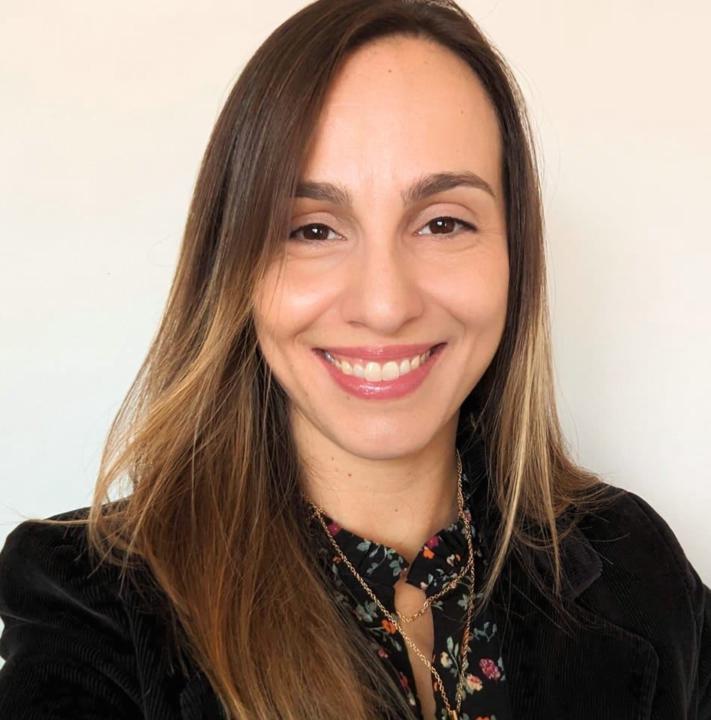 Debora Oliveira