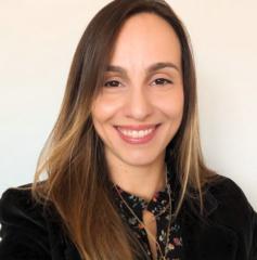 Debora Oliveira