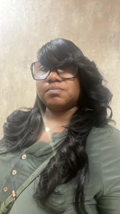 Lynn Washington