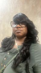 Lynn Washington