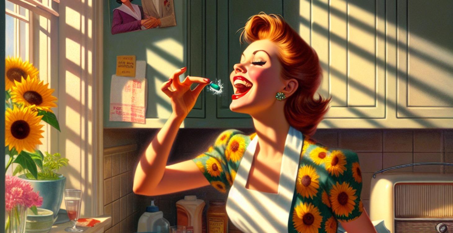 Happy Home Makers of Rosella Heights.