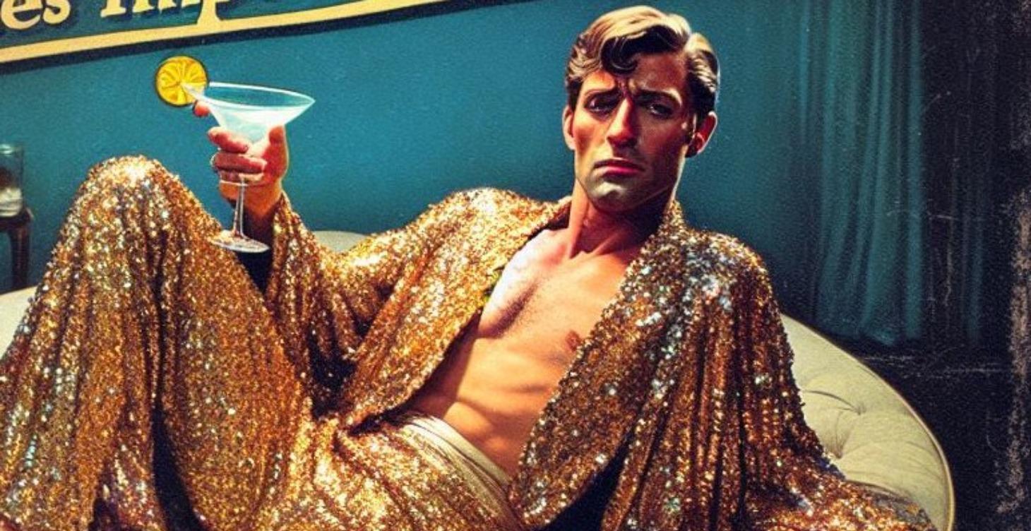 Cosmo Farfetch - A Life Less Fabulous