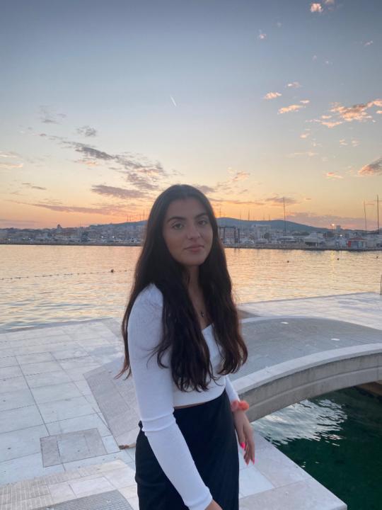 Iasmina Aziz