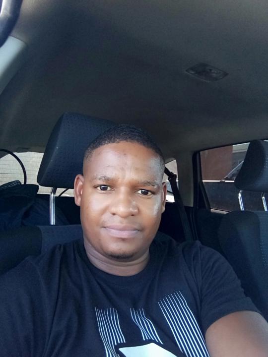 Tshepo Ramolemane